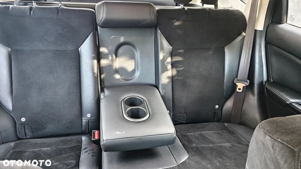 Honda CR-V - 17