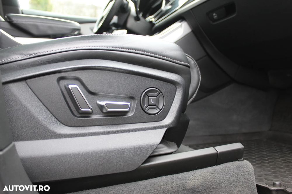 Audi Q7 3.0 50 TDI quattro Tiptronic S Line - 37