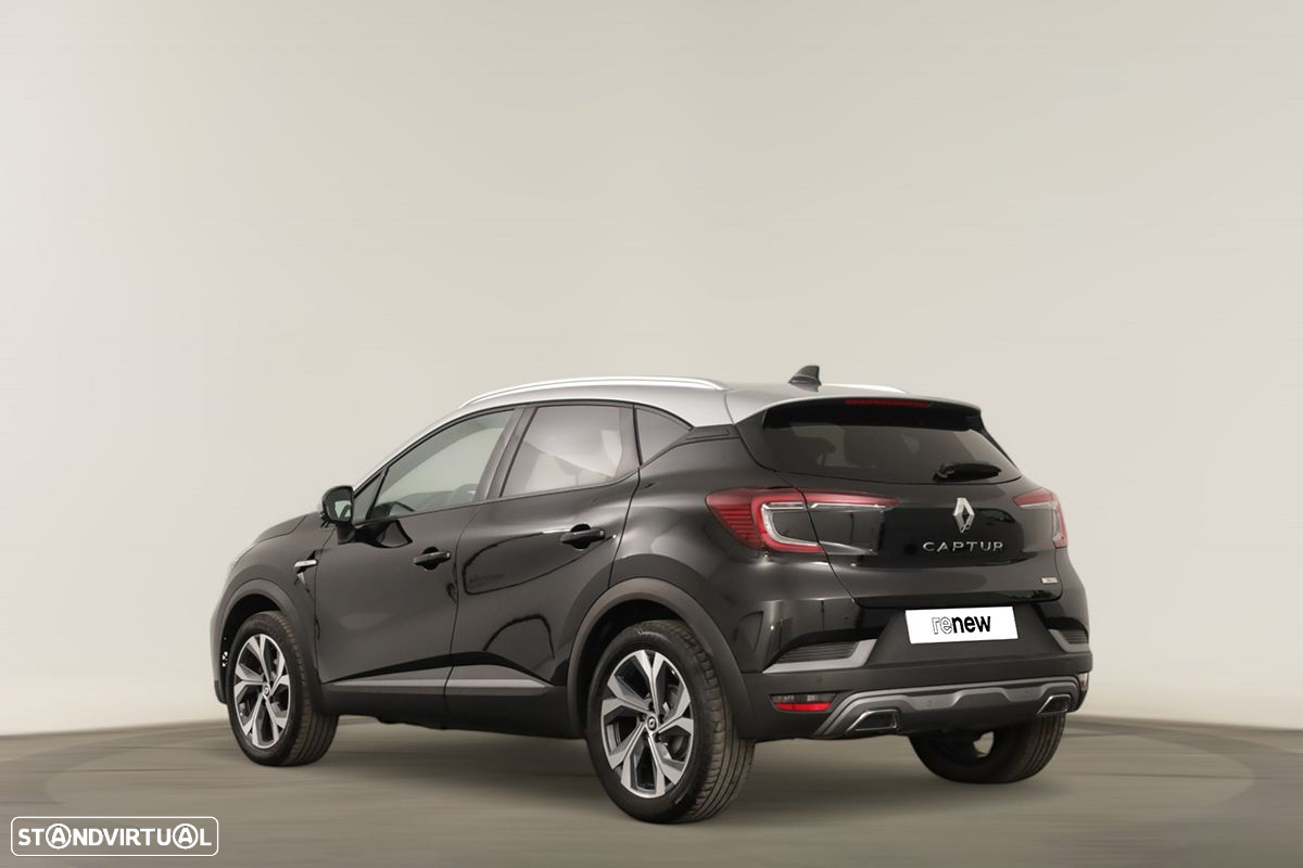 Renault Captur 1.0 TCe RS Line - 4