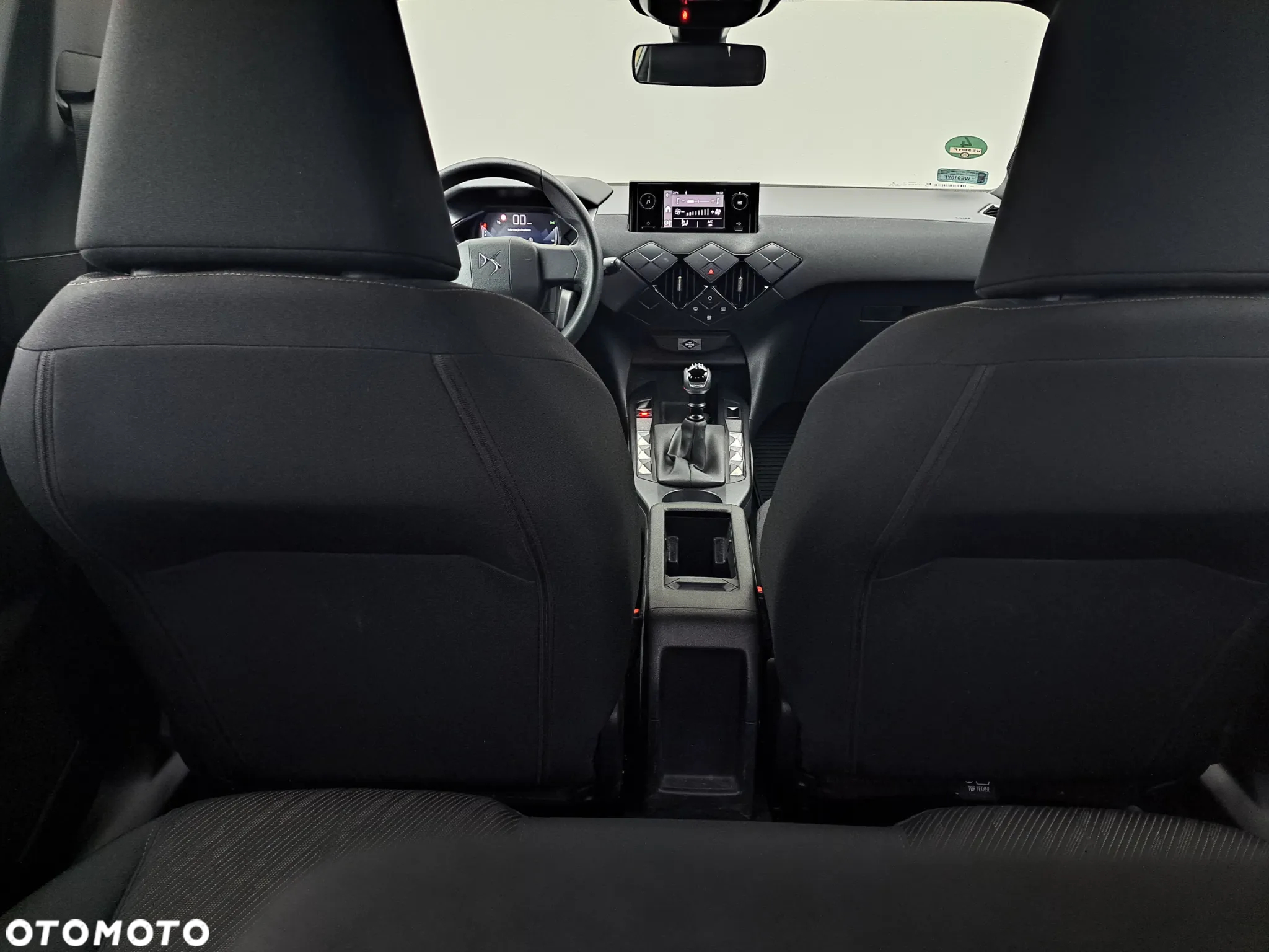 DS Automobiles DS 3 Crossback 1.2 PureTech Chic - 12
