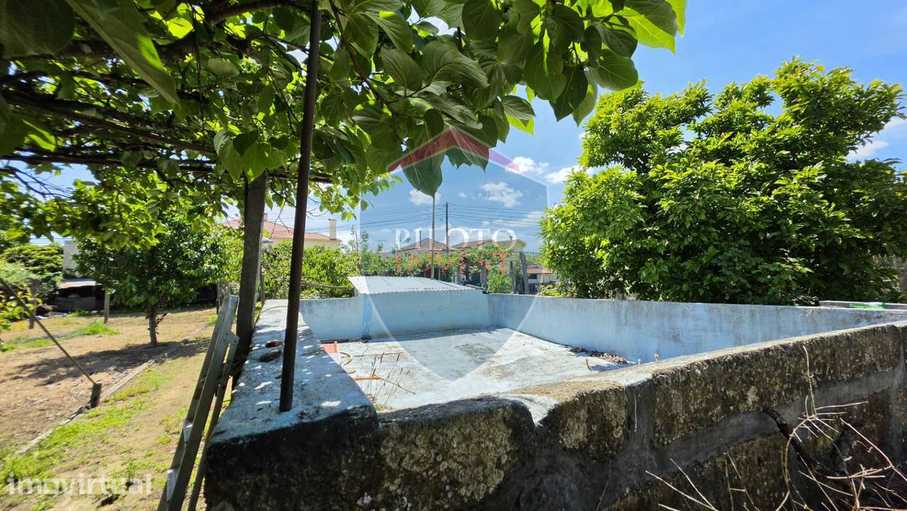 Moradia Isolada T3 Venda em Rio de Loba,Viseu - Grande imagem: 5/20