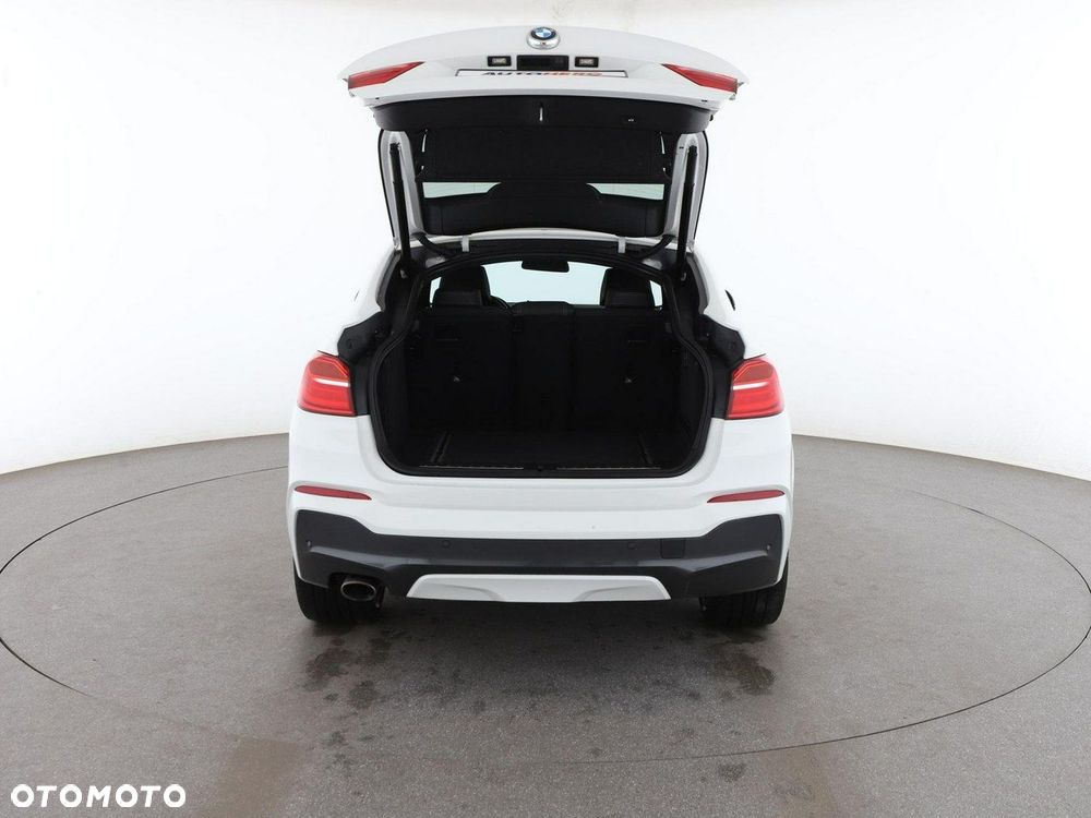 BMW X4 xDrive20d - 19