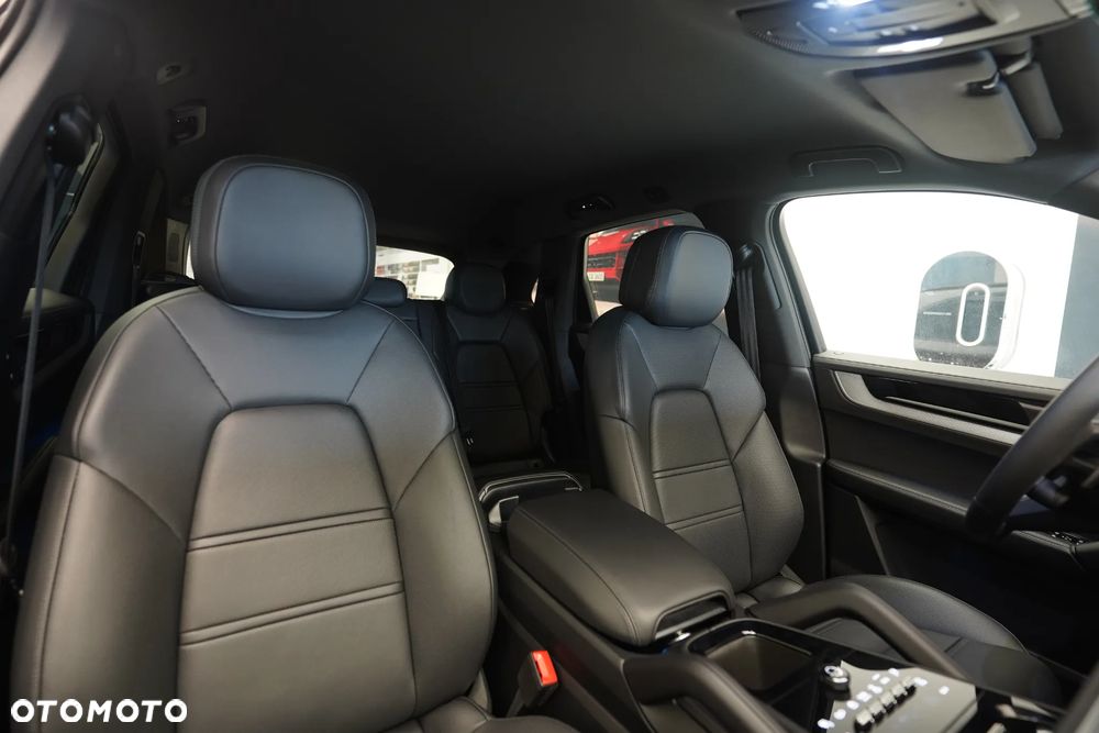 Porsche Cayenne E-Hybrid PHEV - 14