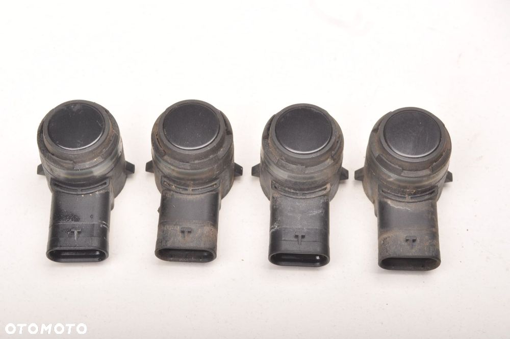 LAND ROVER DISCOVERY L550 PDC CZUJNIK PARKOWANIA COFANIA FK72-15K859-CA - 4