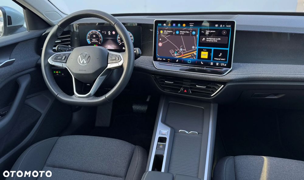 Volkswagen Passat - 8