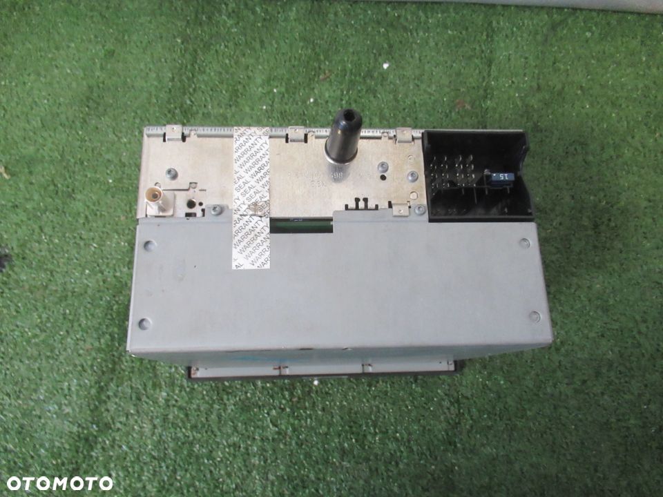 RADIO CD WYŚWIETLACZ OPEL ASTRA H 3 III 13190856 2004-2014 - 6