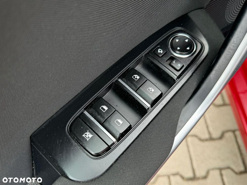 Kia Ceed 1.5 T-GDI Business Line - 13