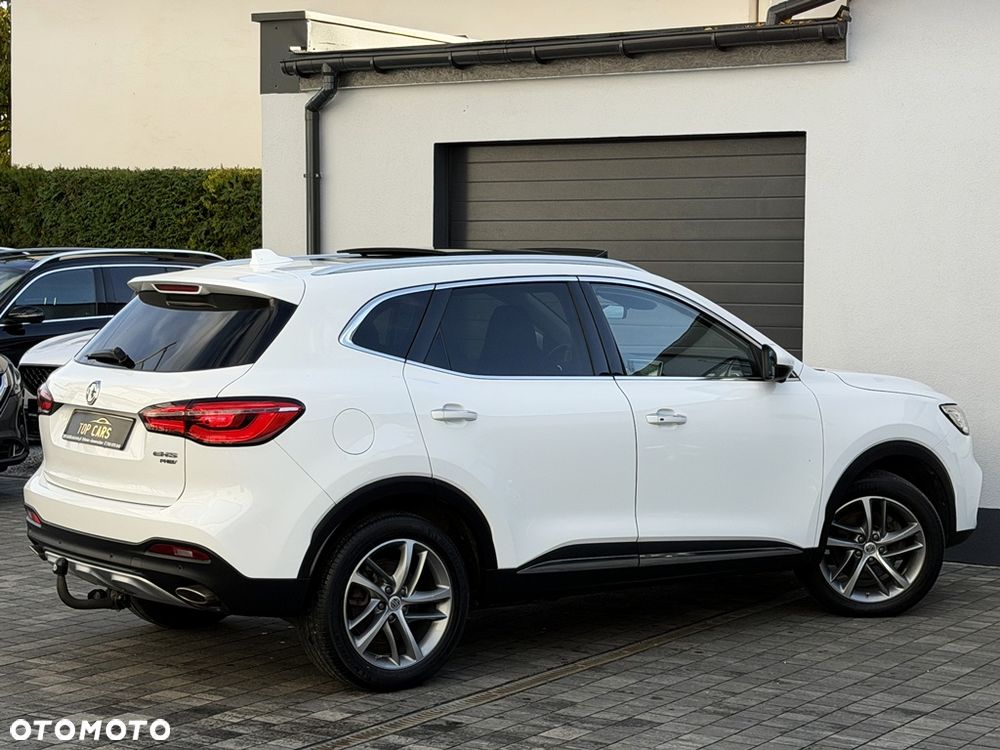 MG EHS 1.5T-GDI Luxury - 29