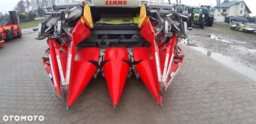Capello Przystawka Heder R6 - 14