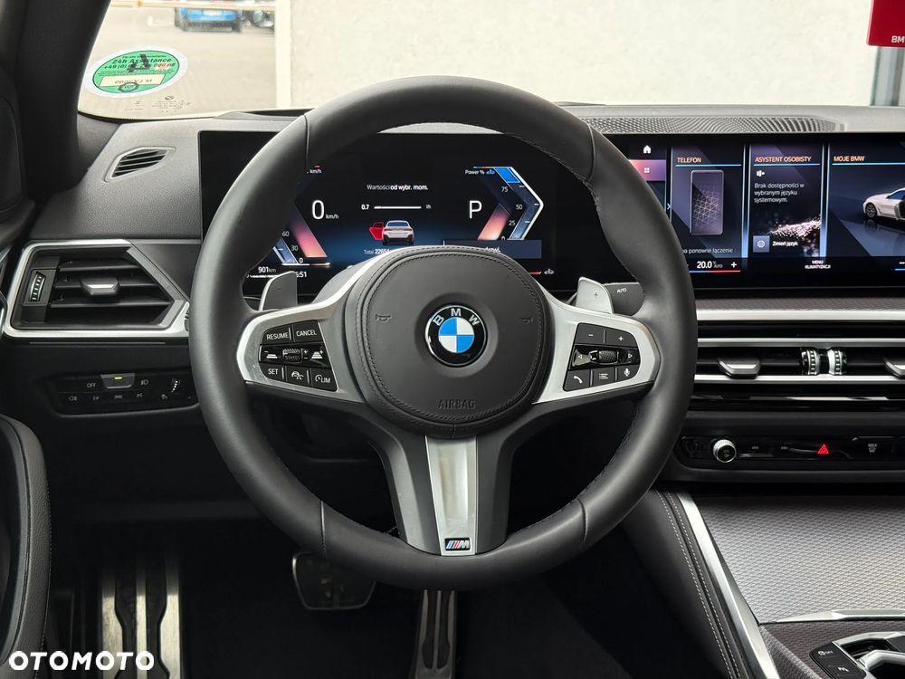 BMW Seria 4 420d Gran Coupe M Sport - 17
