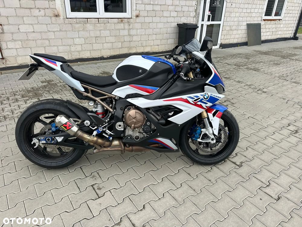 BMW S - 3