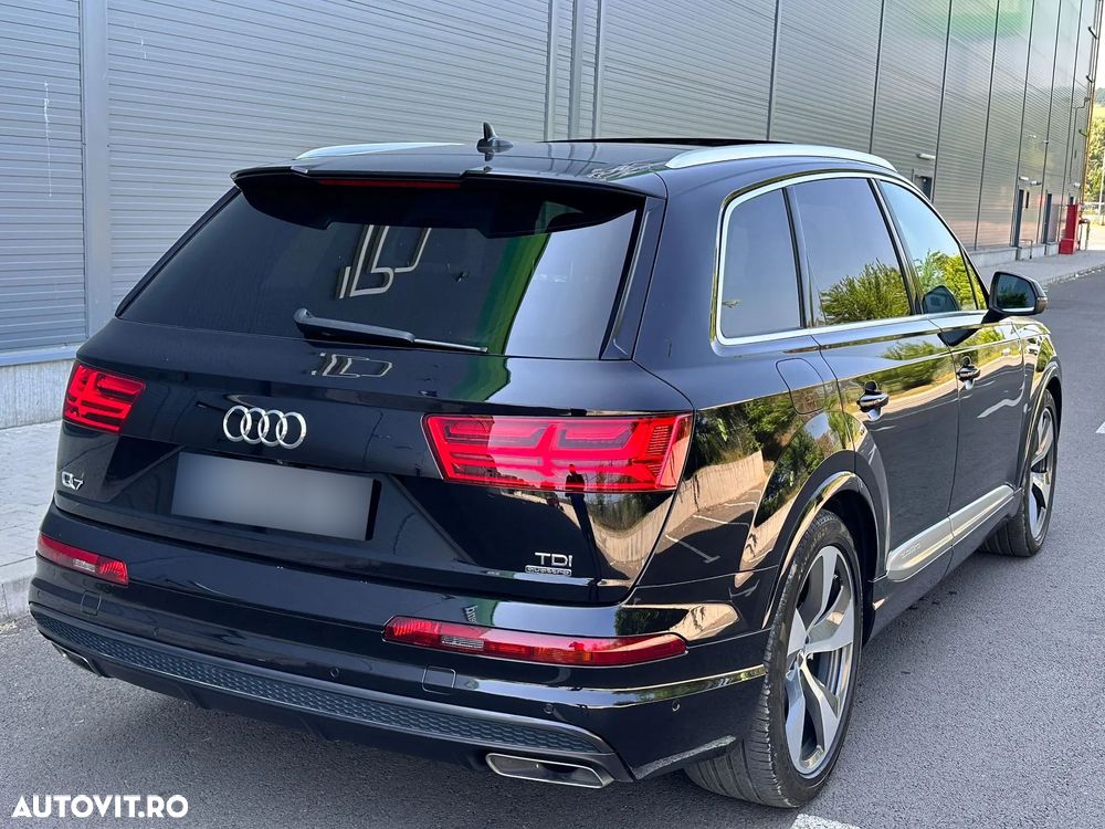 Audi Q7 - 8