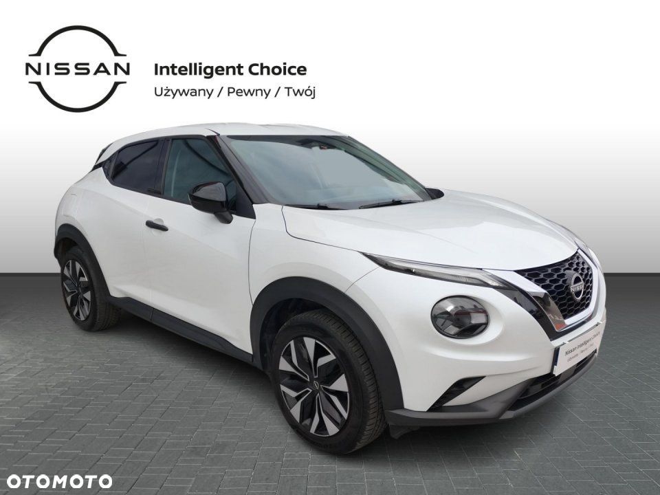 Nissan Juke - 2