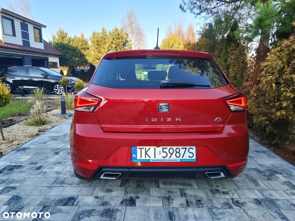 Seat Ibiza - 30