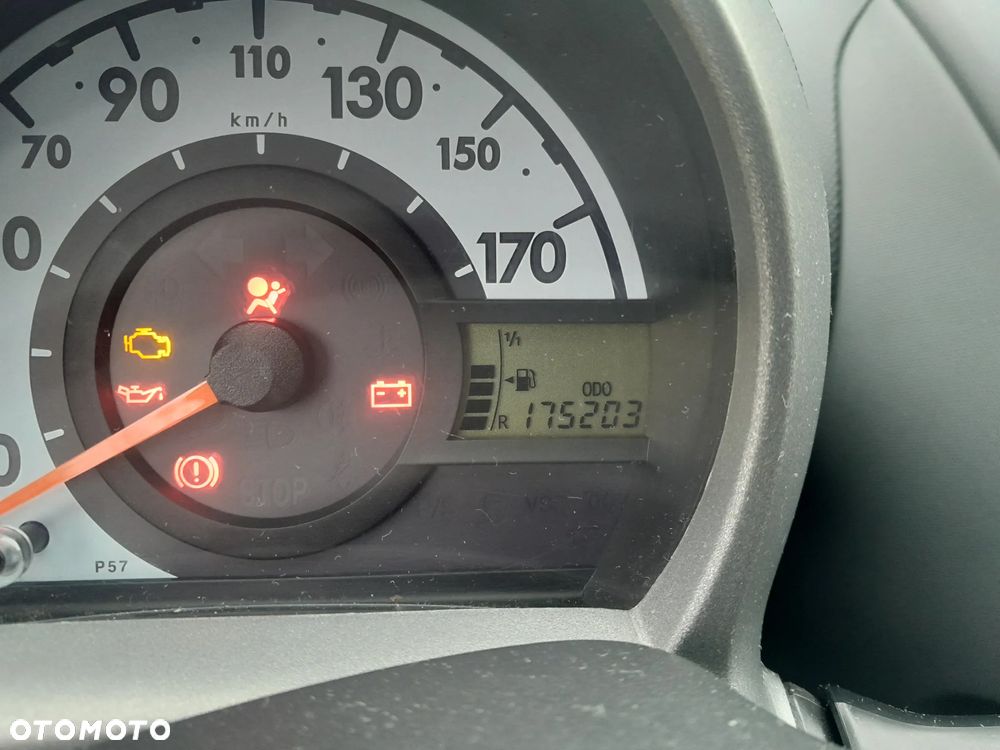 Citroën C1 1.0 Advance - 12