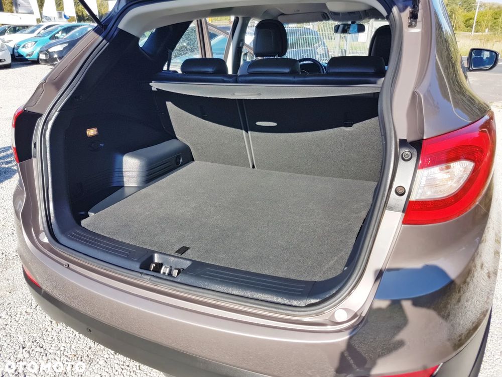 Hyundai ix35 1.6 2WD Classic - 21