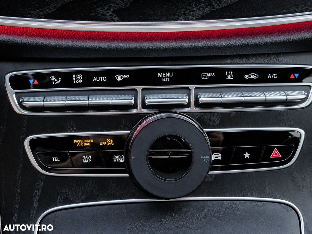 MERCEDES-BENZ E-Class 2020 — imagine 23