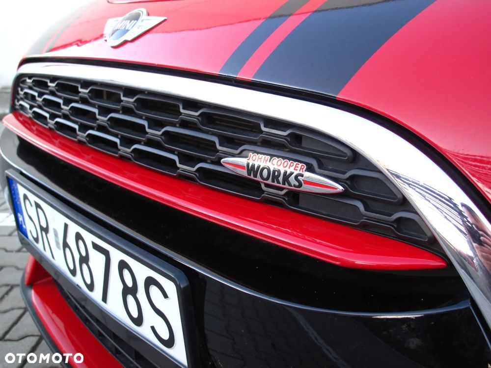 MINI Clubman Cooper S - 19