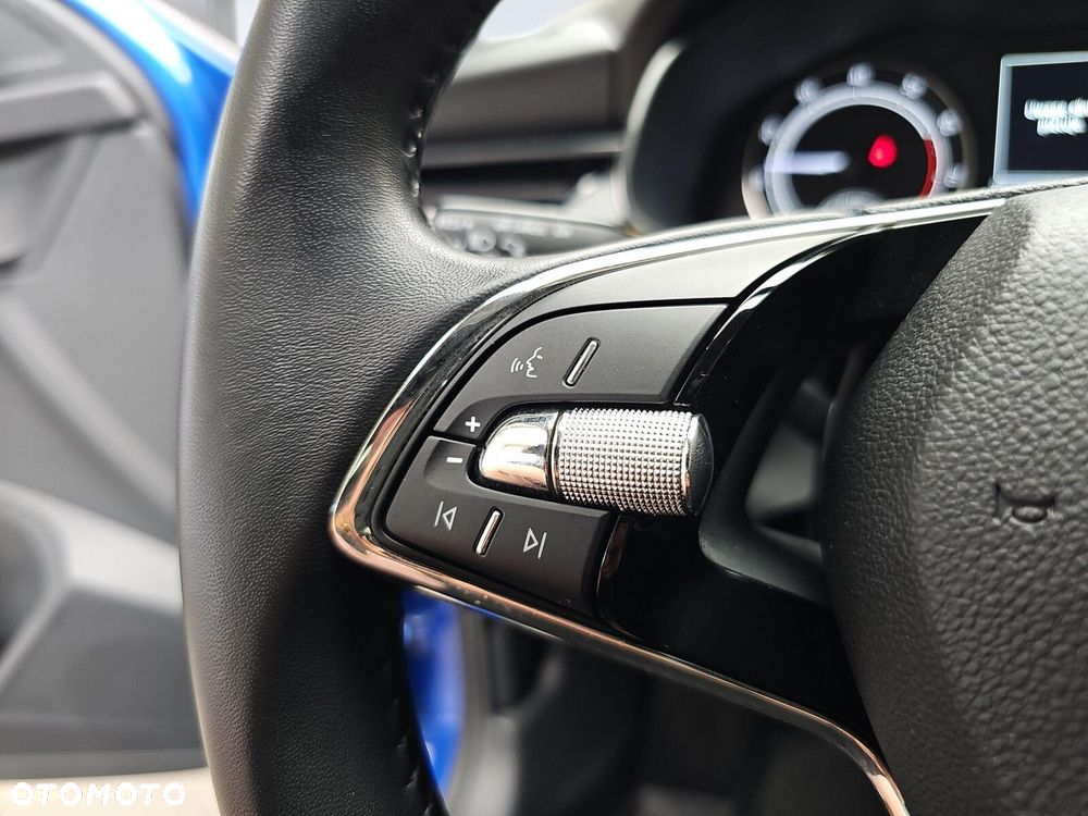 Skoda Scala 1.5 TSI Ambition DSG - 13