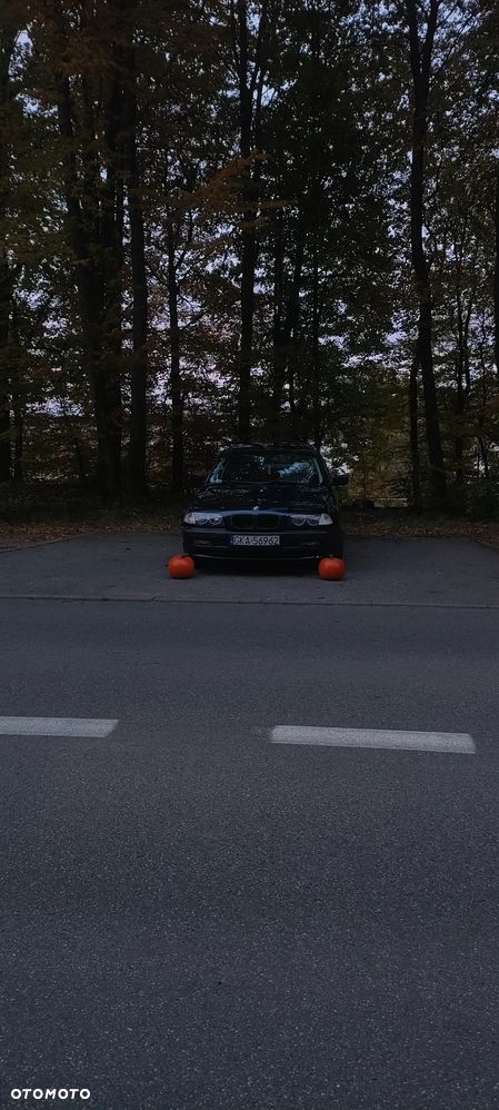 BMW Seria 3 316i - 2