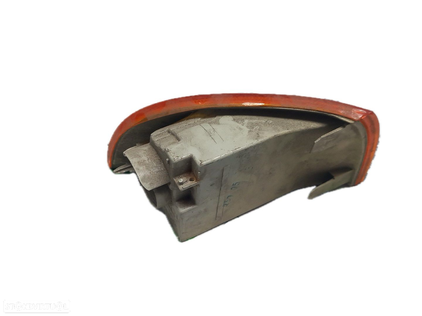 Pisca Frontal Fiat Punto (176_) - 2