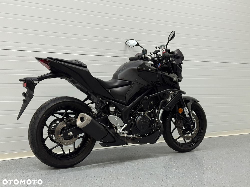 Yamaha MT - 3