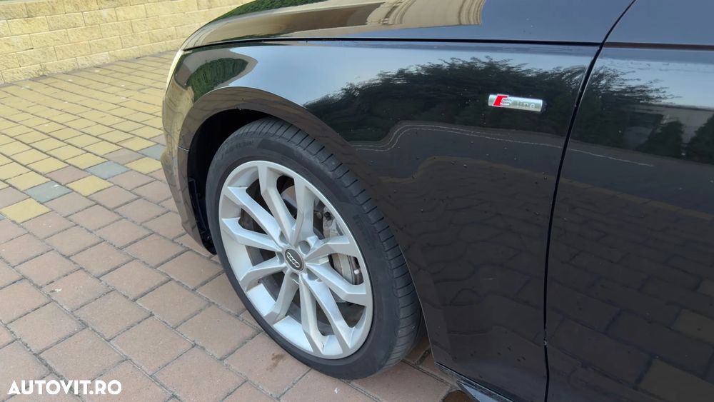 Audi A4 Avant - 5