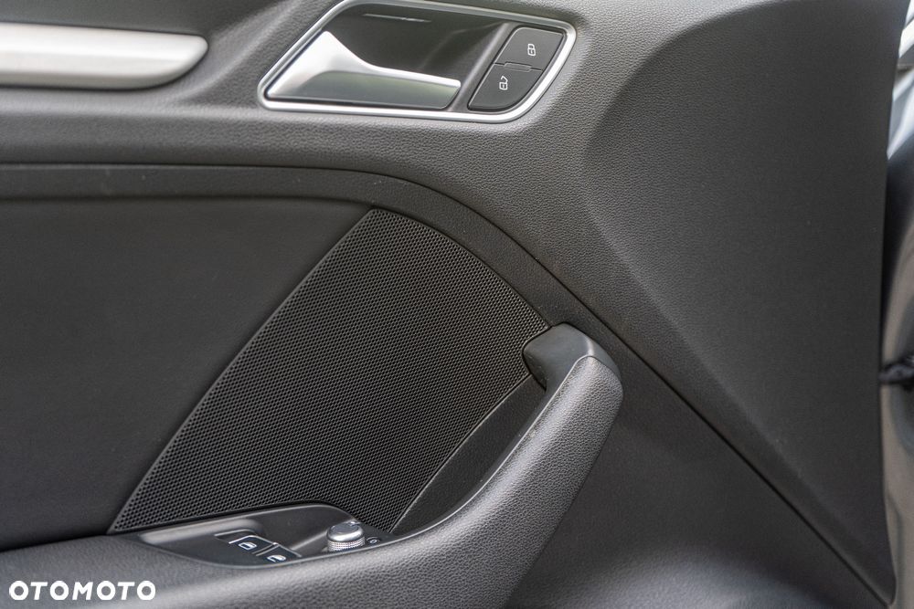 Audi A3 3-drzwiowe - 7