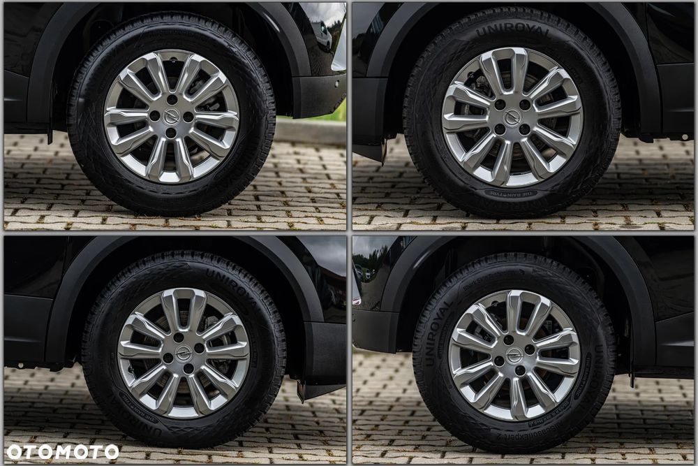 Opel Mokka 1.2 DI Turbo Edition - 20