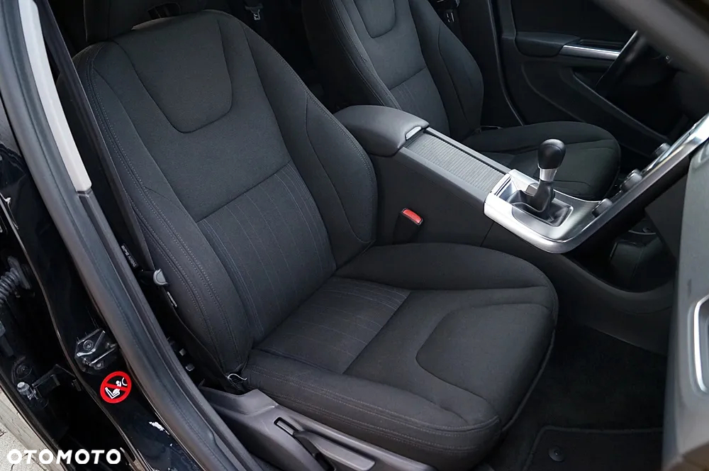 Volvo V60 - 22