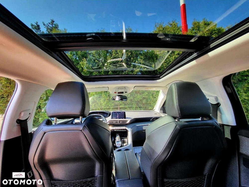 Peugeot 3008 - 8