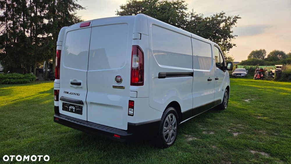 Fiat Talento - 30