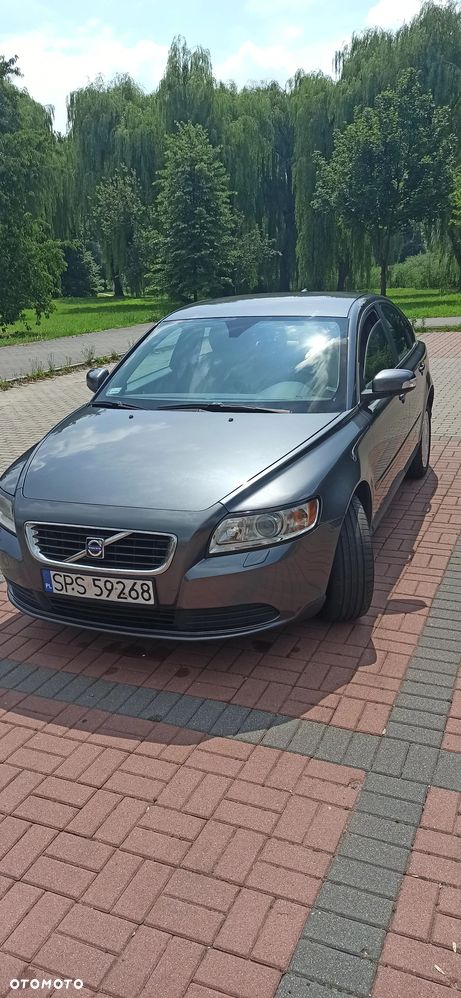 Volvo S40 2.0D - 19