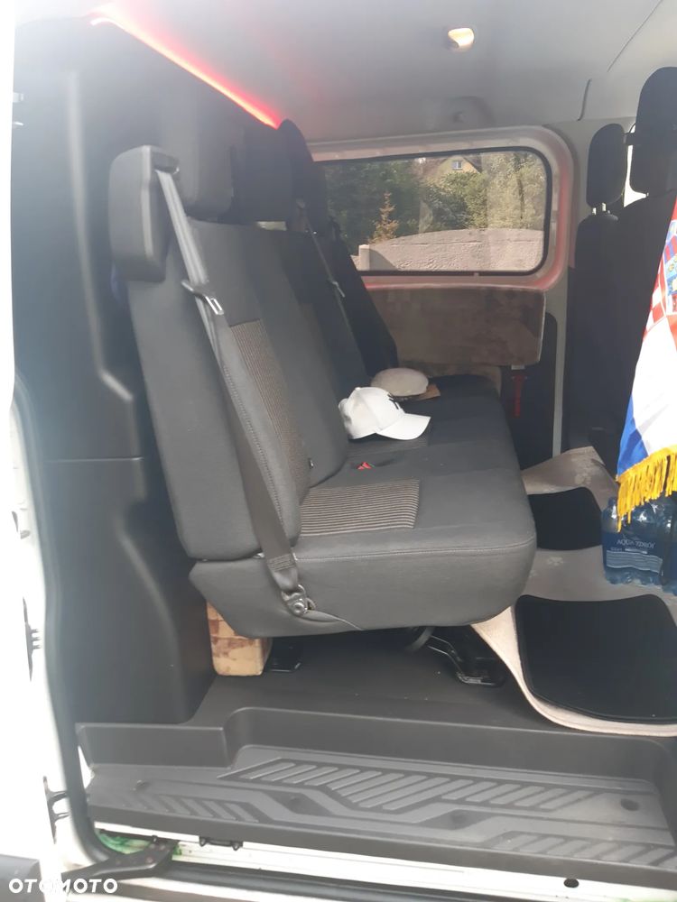 Ford Transit Custom 290 L2H1 Ambiente - 9