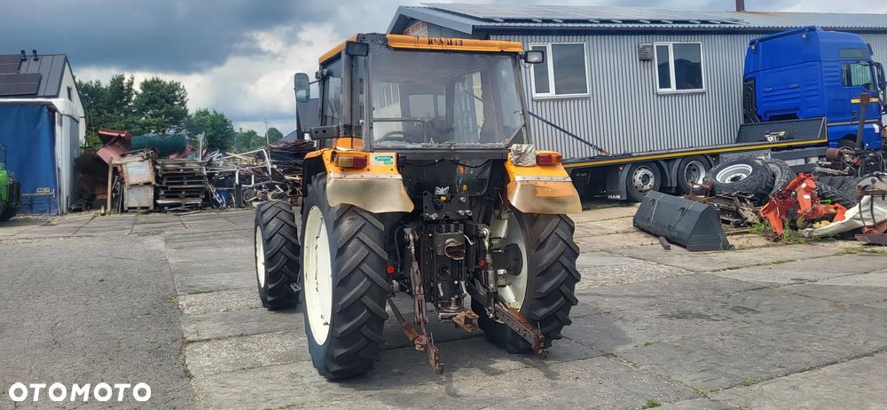 Renault Ceres 330 X 4X4 - 6