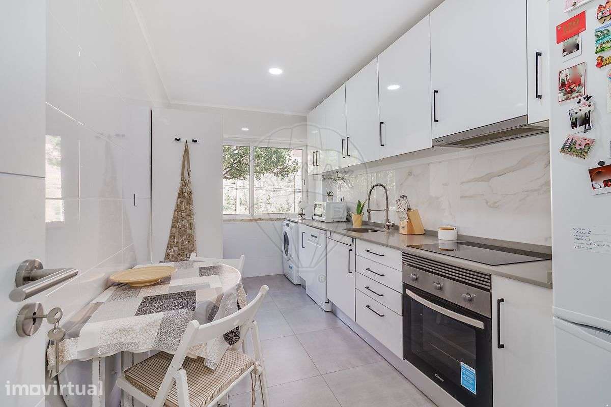 Apartamento T3 para venda - Grande imagem: 3/18