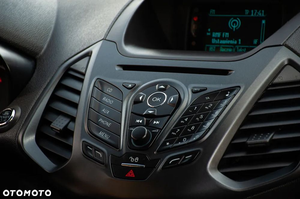 Ford EcoSport 1.0 EcoBoost TITANIUM - 20