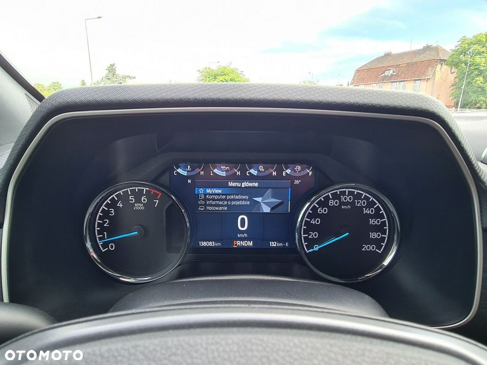 Ford F150 - 22