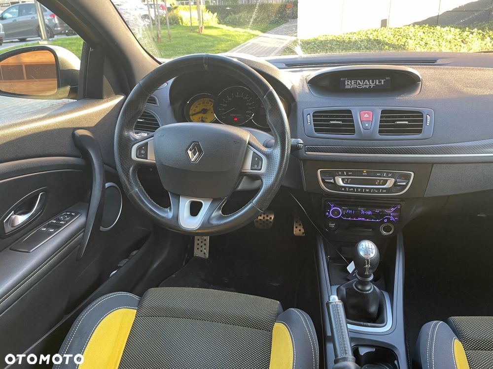 Renault Megane - 11