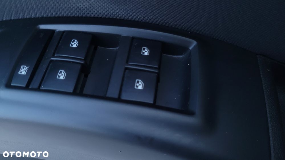 Opel Meriva 1.4 T Edition 150 - 20