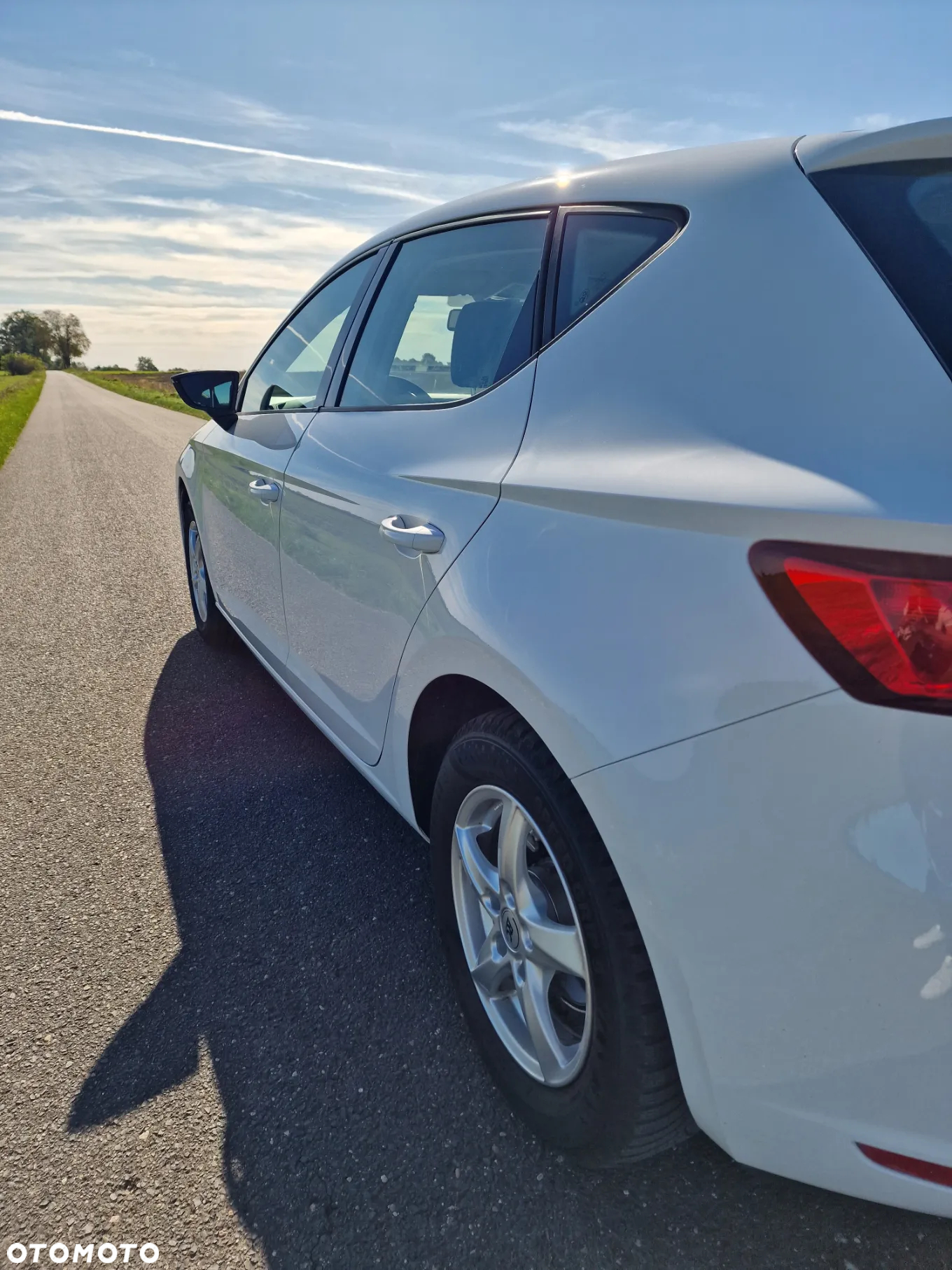 Seat Leon 1.6 TDI Style - 19