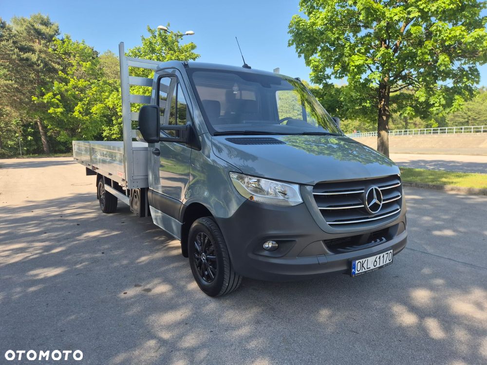 Mercedes-Benz Sprinter - 7
