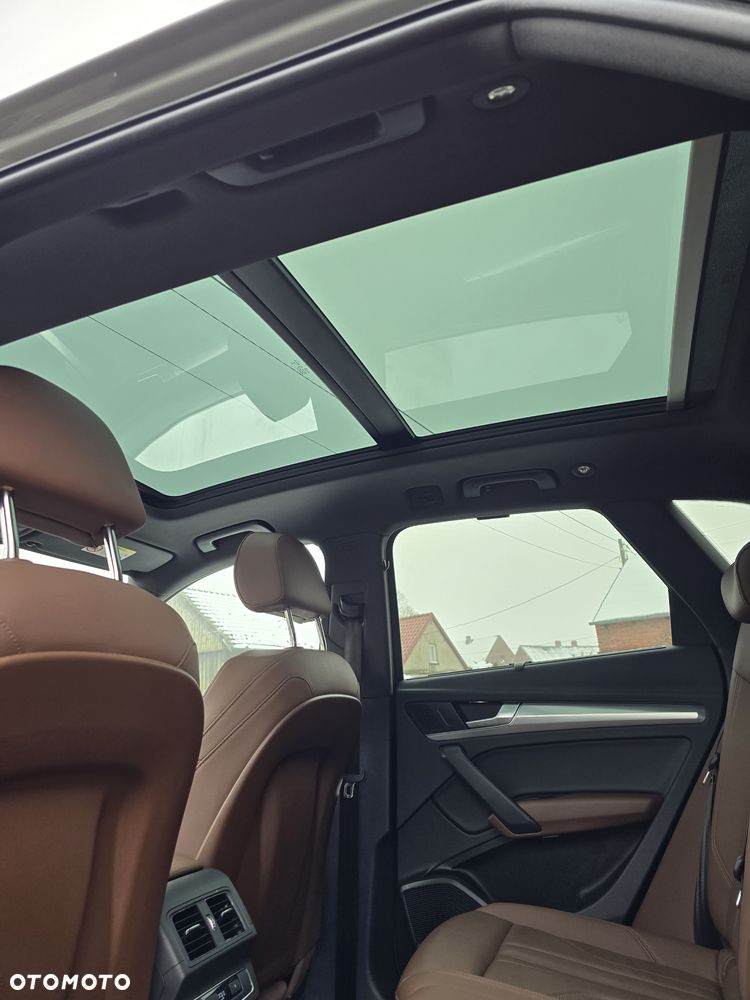 Audi Q5 3.0 TDI Quattro Tiptronic - 21