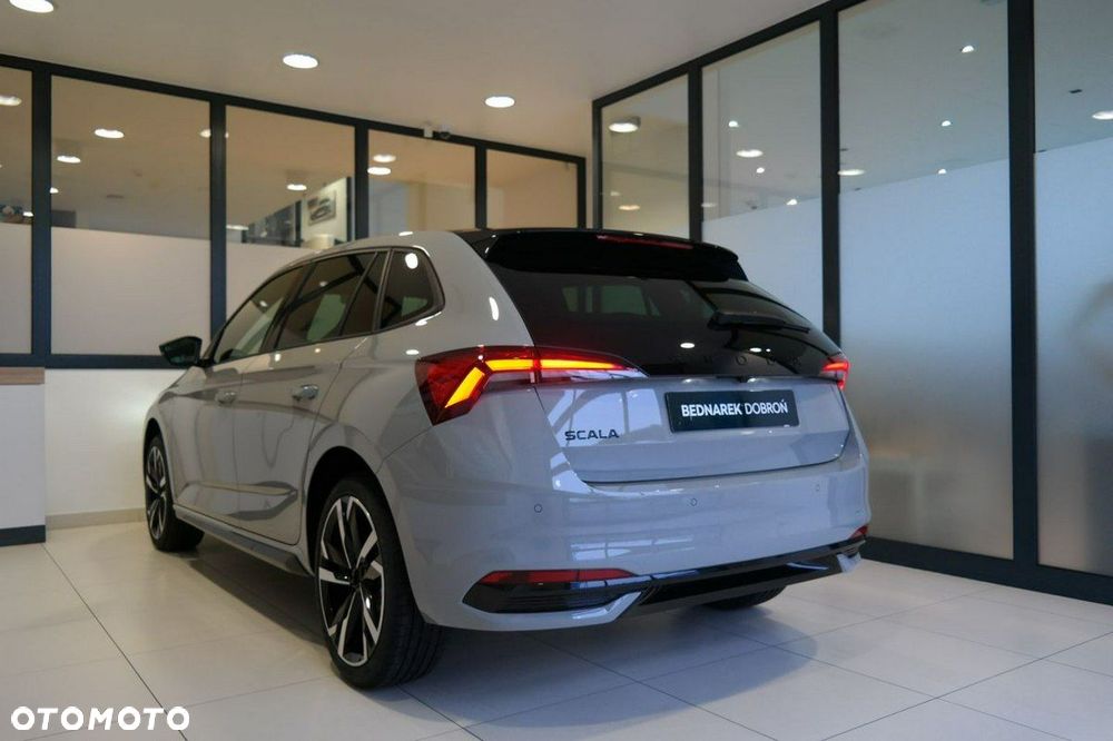 Skoda Scala - 7