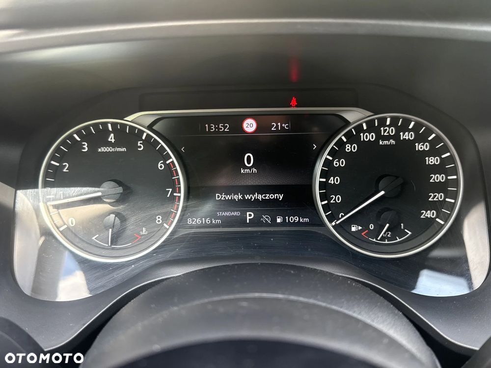 Nissan Qashqai 1.3 DIG-T MHEV Acenta Xtronic - 16