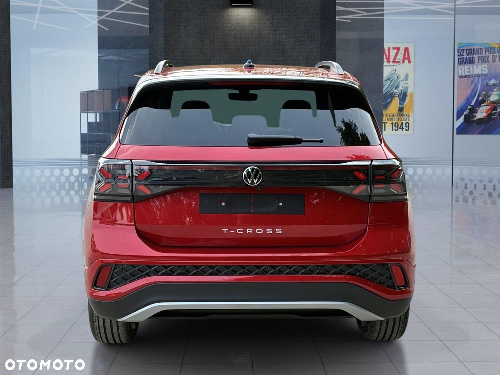 Volkswagen T-Cross - 10