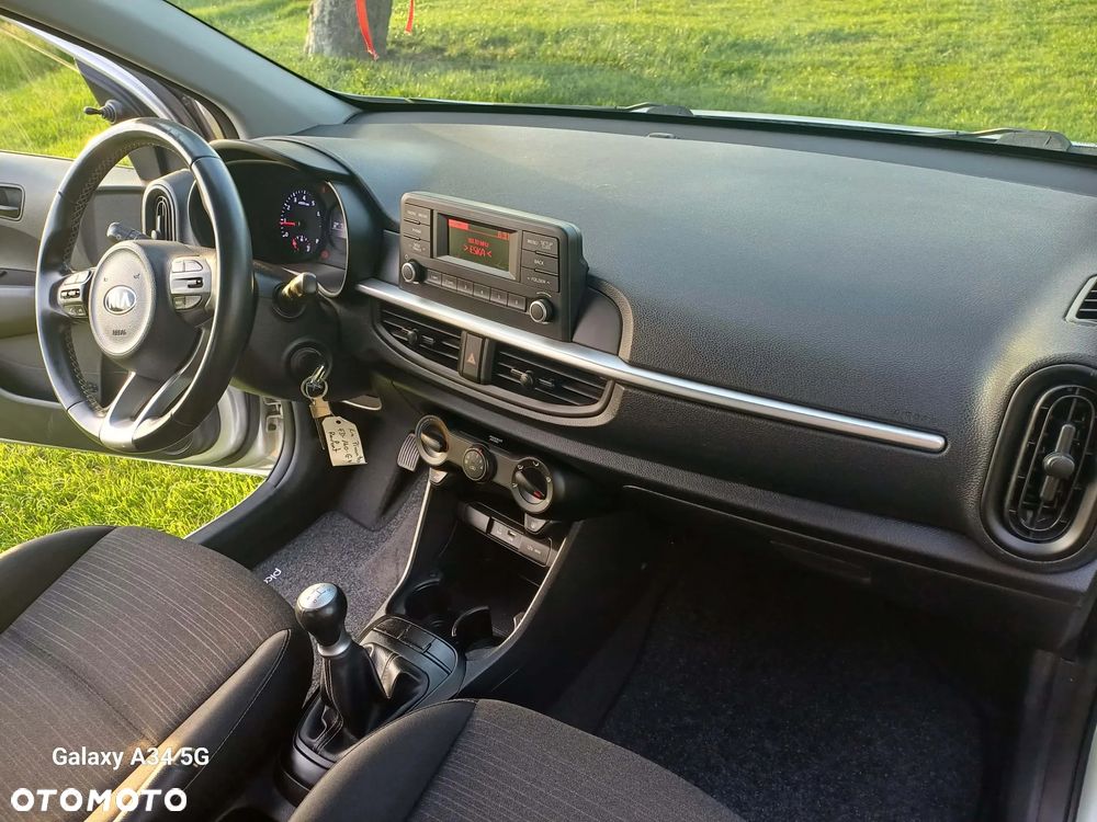 Kia Picanto - 17