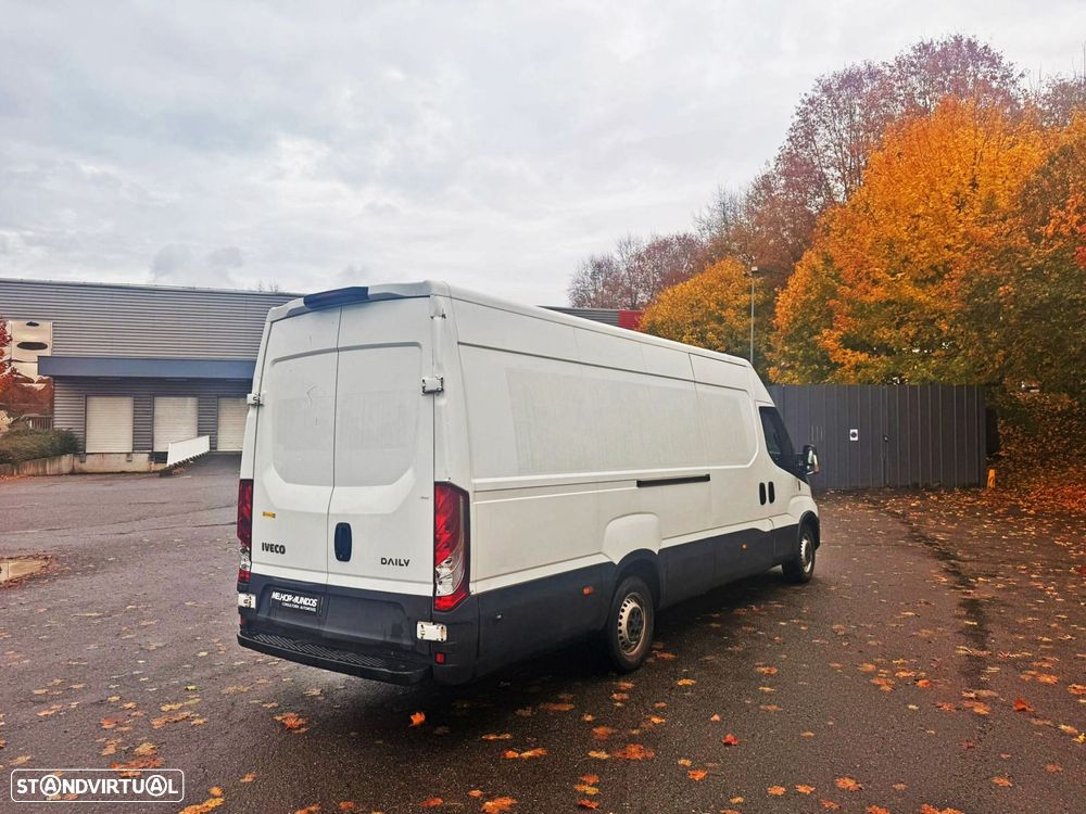 Iveco Daily 2.3 35S14 L5H2 18m3 - 7