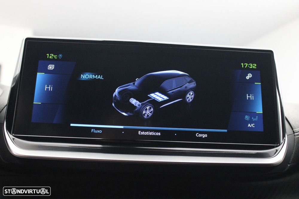 Peugeot e-2008 50 kWh GT - 15