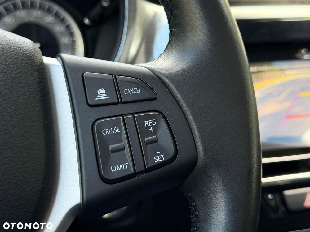 Suzuki Vitara 1.4 Boosterjet SHVS Premium 2WD - 37